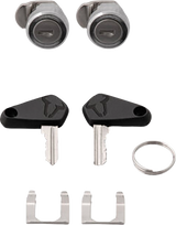 SW-MOTECH TRAX ADV Top Case System - Black - BMW GPT.07.782.70100/B