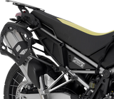 SW-MOTECH TRAX ADV Aluminum Case System - Silver - Aprilia Tuareg 660 '22-'24 KFT.13.849.70000/S