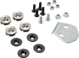 SW-MOTECH TRAX ADV Top Case System - Black - BMW R1200GS/R1250GS '12-'23 GPT.07.782.70001/B