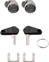SW-MOTECH TRAX ADV Top Case System - Black - BMW F750GS/F800GS/F850GS '18-'24 GPT.07.897.70100/B
