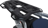 SW-MOTECH TRAX ADV Top Case System - Black - Honda Africa Twin '19-'24 GPT.01.942.70000/B