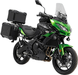 SW-MOTECH TRAX ADV Top Case System - Black - Kawasaki Versys 650 '14-'22 GPT.08.518.70000/B