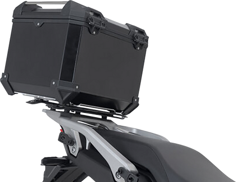 SW-MOTECH TRAX ADV Top Case System - Black - Honda XL750R Transalp '24 GPT.01.070.70000/B