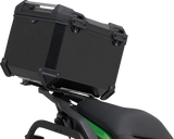SW-MOTECH TRAX ADV Top Case System - Black - Kawasaki Versys 650 '14-'22 GPT.08.518.70000/B