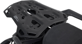 SW-MOTECH TRAX ADV Top Case System - Black - KTM 1290 Super Adventure R/S '21-'24 GPT.04.835.70000/B