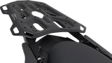 SW-MOTECH TRAX ADV Top Case System - Black - Kawasaki Versys 650 '14-'22 GPT.08.518.70000/B