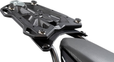 SW-MOTECH TRAX ADV Top Case System - Black - Honda NC750 '16-'20 GPT.01.699.70002/B