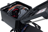 SW-MOTECH TRAX ADV Top Case System - Black - Kawasaki Versys 1000 '11-'23 GPT.08.368.70000/B