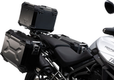 SW-MOTECH TRAX ADV Top Case System - Black - Triumph Tiger 800 '10-'19 GPT.11.747.70001/B