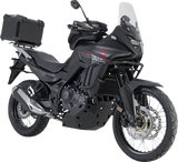 SW-MOTECH TRAX ADV Top Case System - Black - Suzuki V-Strom 800 '23-'24 GPT.05.845.70000/B