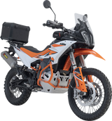 SW-MOTECH TRAX ADV Top Case System - Black - KTM/Husqvarna GPT.04.790.70003/B