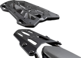 SW-MOTECH TRAX ADV Top Case System - Black - Honda NC750 '16-'20 GPT.01.699.70002/B