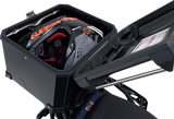 SW-MOTECH TRAX ADV Top Case System - Black - Honda XL750R Transalp '24 GPT.01.070.70000/B