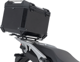 SW-MOTECH TRAX ADV Top Case System - Black - Suzuki V-Strom 800 '23-'24 GPT.05.845.70000/B