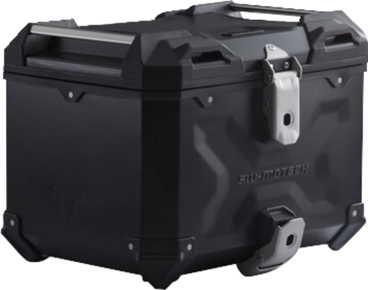 SW-MOTECH TRAX ADV Top Case System - Black - KTM/Husqvarna GPT.04.790.70003/B