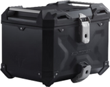 SW-MOTECH TRAX ADV Top Case System - Black - KTM/Husqvarna GPT.04.790.70003/B