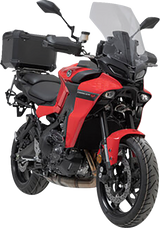 SW-MOTECH TRAX ADV Top Case System - Black - Yamaha Tracer 9 GT '21-'24 GPT.06.921.70000/B