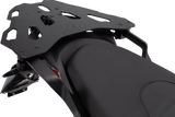 SW-MOTECH TRAX ADV Top Case System - Black - Ducati Multistrada 950/1200/1260/V2 '16-'24 GPT.22.892.70000/B