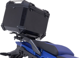 SW-MOTECH TRAX ADV Top Case System - Black - Suzuki V-Strom 650/1000/1050 '14-'24 GPT.05.440.70002/B