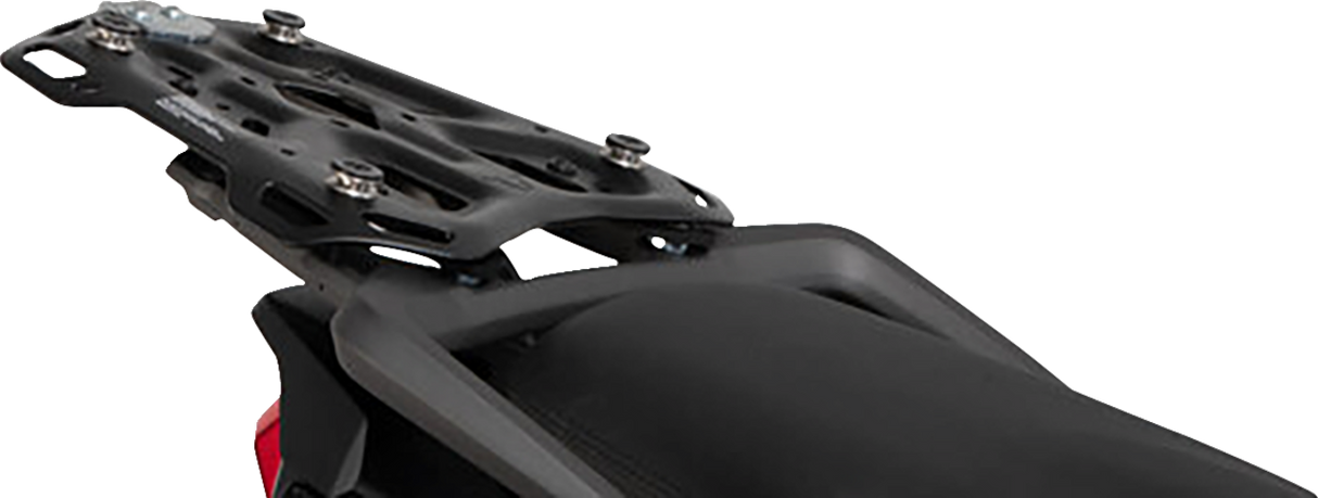 SW-MOTECH TRAX ADV Top Case System - Black - Triumph Tiger 1200/Tiger Explorer 1200 '12-'21 GPT.11.900.70000/B
