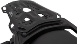 SW-MOTECH TRAX ADV Top Case System - Black - Yamaha Tracer 9 GT '21-'24 GPT.06.921.70000/B