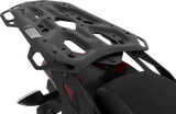 SW-MOTECH TRAX ADV Top Case System - Silver - Aprilia Tuareg 660 '22-'24 GPT.13.849.70000/S