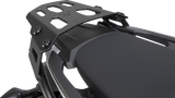 SW-MOTECH TRAX ADV Top Case System - Black - Honda NC750 '16-'20 GPT.01.699.70002/B