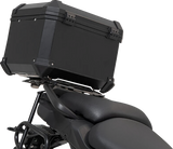 SW-MOTECH TRAX ADV Top Case System - Black - Yamaha Tracer 9 GT '21-'24 GPT.06.921.70000/B