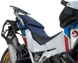 SW-MOTECH TRAX ADV Aluminum Case System - Black - Honda Africa Twin '19-'24 KFT.01.942.70001/B