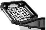SW-MOTECH TRAX ADV Top Case System - Silver - BMW F850GS/F900GS/R1200GS/R1250GS '12-'24 GPT.07.904.70000/S