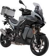 SW-MOTECH TRAX ADV Top Case System - Silver - BMW S1000XR '19-'24 GPT.07.954.70000/S