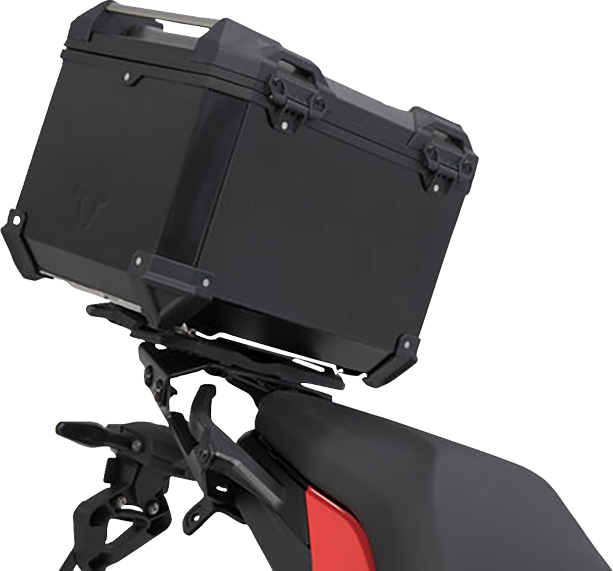 SW-MOTECH TRAX ADV Top Case System - Black - BMW F900 '20-'24 GPT.07.945.70000/B