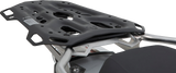 SW-MOTECH TRAX ADV Top Case System - Silver - BMW F850GS/F900GS/R1200GS/R1250GS '12-'24 GPT.07.904.70000/S