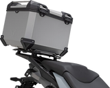 SW-MOTECH TRAX ADV Top Case System - Silver - BMW S1000XR '19-'24 GPT.07.954.70000/S