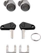 SW-MOTECH TRAX ADV Top Case System - Silver - BMW G310GS '17-'24 GPT.07.862.70000/S