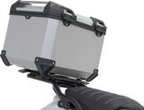 SW-MOTECH TRAX ADV Top Case System - Silver - Ducati DesertX '22-'24 GPT.22.995.70000/S