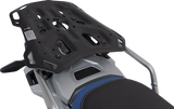 SW-MOTECH TRAX ADV Top Case System - Silver - BMW F900GS/R1250GS '21-'24 GPT.07.904.70100/S