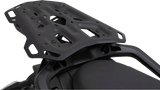 SW-MOTECH TRAX ADV Top Case System - Silver - BMW S1000XR '19-'24 GPT.07.954.70000/S