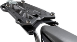 SW-MOTECH TRAX ADV Top Case System - Silver - Honda NC750 '16-'20 GPT.01.699.70002/S
