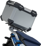 SW-MOTECH TRAX ADV Top Case System - Silver - Honda Africa Twin/Africa Twin Adventure Sport '19-'24 GPT.01.942.70000/S