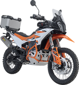 SW-MOTECH TRAX ADV Top Case System - Silver - Husqvarna/KTM '13-'24 GPT.04.790.70003/S