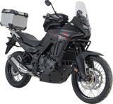 SW-MOTECH TRAX ADV Top Case System - Silver - Honda XL750R Transalp '24 GPT.01.070.70000/S