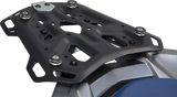 SW-MOTECH TRAX ADV Top Case System - Silver - Africa Twin '16-'24 GPT.01.622.70001/S