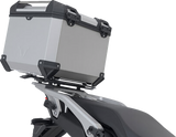 SW-MOTECH TRAX ADV Top Case System - Silver - Honda XL750R Transalp '24 GPT.01.070.70000/S