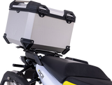SW-MOTECH TRAX ADV Top Case System - Silver - Husqvarna/KTM '13-'24 GPT.04.790.70003/S