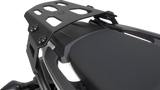 SW-MOTECH TRAX ADV Top Case System - Silver - Honda NC750 '16-'20 GPT.01.699.70002/S