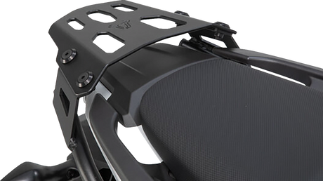 SW-MOTECH TRAX ADV Top Case System - Silver - Honda NC750 '16-'20 GPT.01.699.70002/S