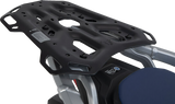 SW-MOTECH TRAX ADV Top Case System - Silver - Honda Africa Twin/Africa Twin Adventure Sport '19-'24 GPT.01.942.70000/S