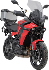 SW-MOTECH TRAX ADV Top Case System - Silver - Yamaha Tracer 9 GT '21-'24 GPT.06.921.70000/S