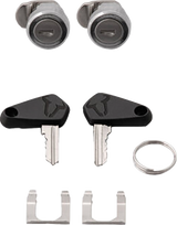 SW-MOTECH TRAX ADV Top Case System - Silver - Triumph Tiger 1200/Tiger Explorer 1200 '12-'21 GPT.11.900.70000/S